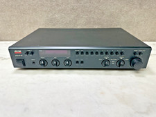 Preamplificatore/Sintonizzator
