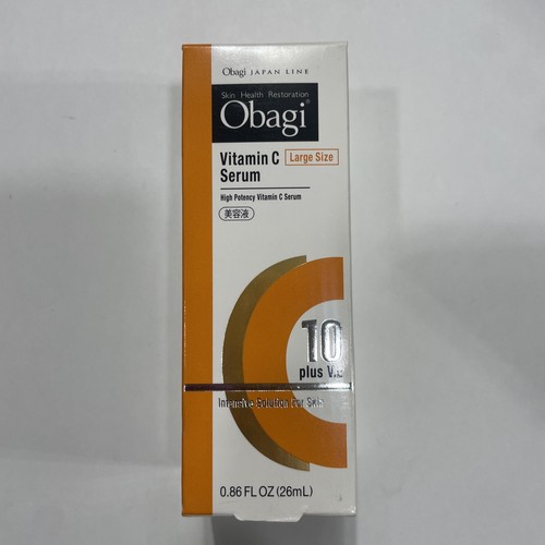 Rohto obagi plus v - 10,