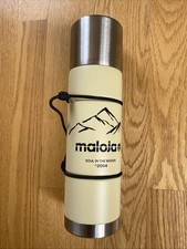 Borraccia Maloja Anima Nel