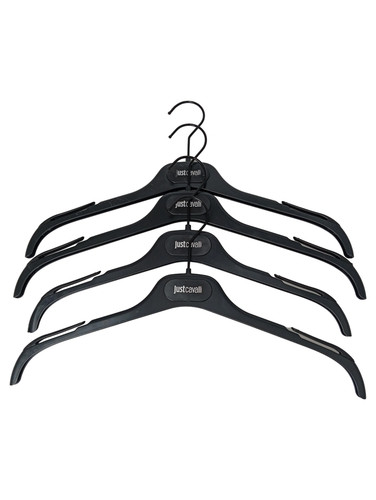 Just cavalli gruccia nera - cavalli,