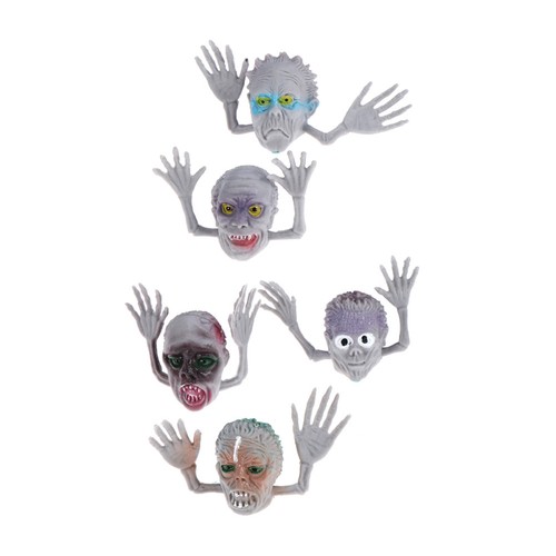 Pcs halloween giocattoli - 5,