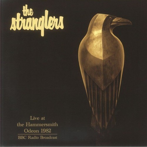 The stranglers live - the,