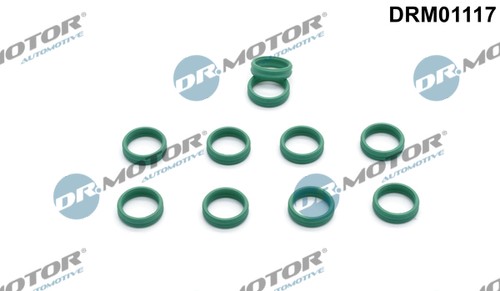 Motor automotive drm01117 - automotive,