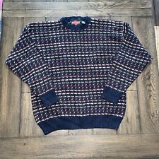 Maglione pullover Stone Haven