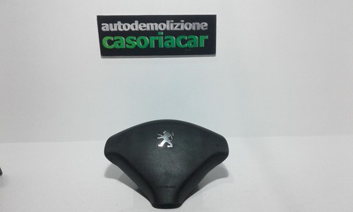 Airbag volante peugeot - peugeot, 307