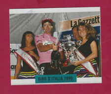Gianni BUGNO - ITALIA ciclismo