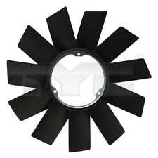 Ventola Raffreddamento Del Motore Radiatore per BMW 5er E39 523i 3er E46 320i