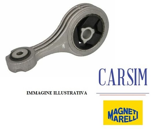 Supporto motore cambio - supporto,