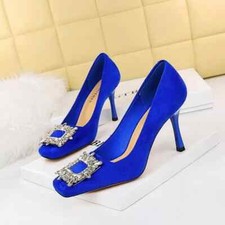Decolte Scarpe Donna 8.5 cm