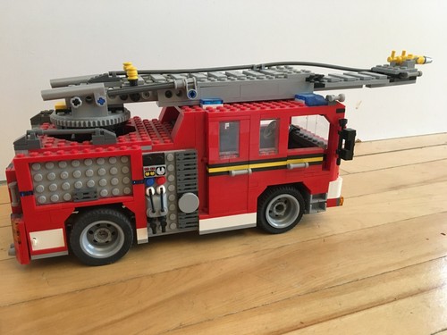 Lego kit 6752 - kit, —