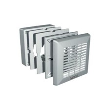 KIT FINESTRA VORTICE F 150/6"