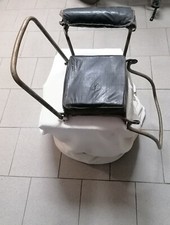 Sellino Posteriore Vespa Vintage.