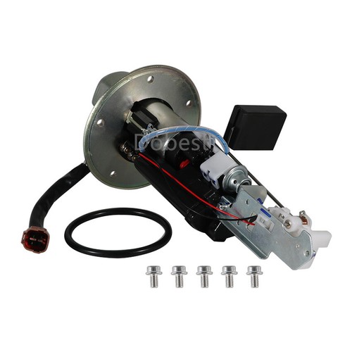Fuel pump module - pump,