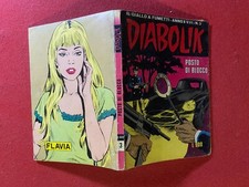 DIABOLIK Anno XVIII (18) n 3