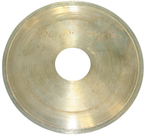 Ruota taglio diamantato 1a1r - ruota,