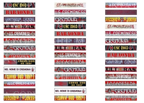 Subbuteo 42 adesivi - -,