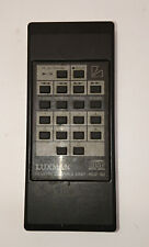 Telecomando Luxman Original