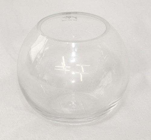 Vaso bolo vetro clear alto - bolo, in