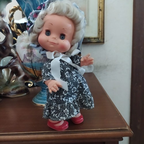 Dolcissima bambola migliorati - bambola,