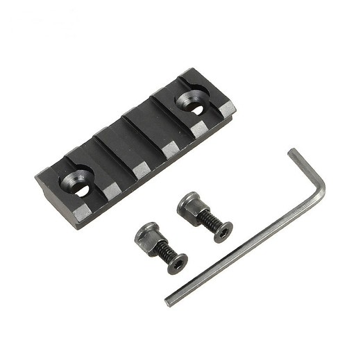 Keymod alluminio slot - keymod,