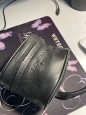 Borsetta portsaobiettivi contax g2