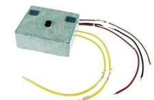 8990 RADDRIZZATORE DI CORRENTE ALTERNATA-CONTINUA VESPA GS 150 160 DAL 57 AL 65