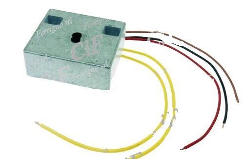 8990 raddrizzatore corrente - 8990,