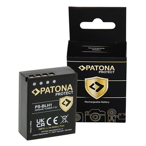 Patona protect battery per - protect,