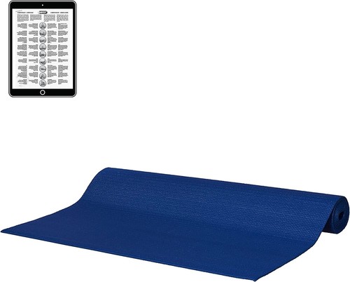 Best sporting pilates mat - sporting,