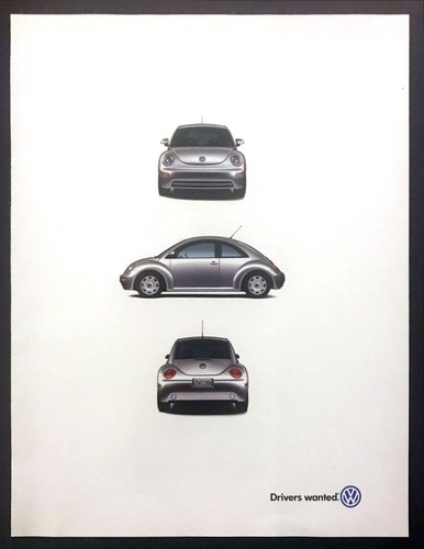 1999 volkswagen beetle 3 - beetle,