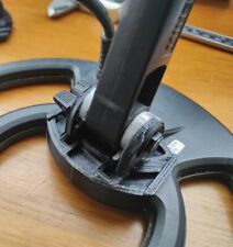 Adattatore per Piastra Minelab XTERRA 705 – Ripara e Protegge le Alette