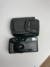 YASHICA ZOOMTEC QD Automatic