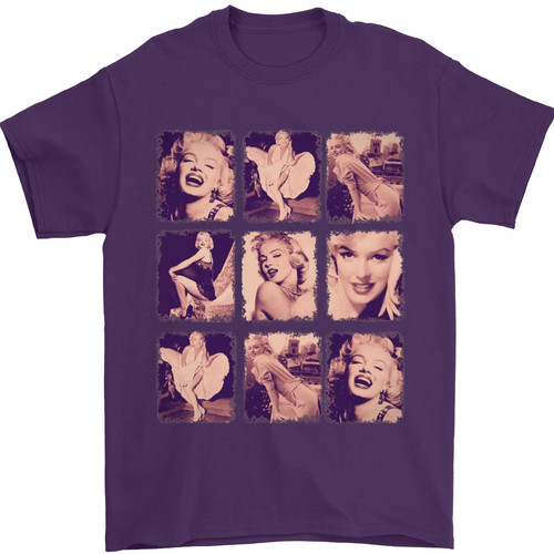 Marilyn collage celebrity - marilyn,