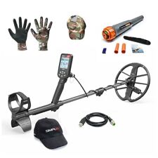 Nokta Makro metal detector