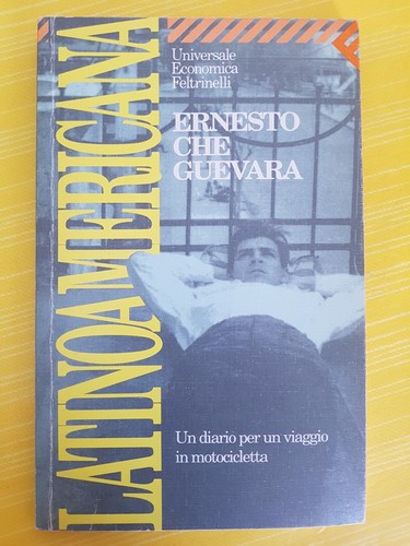 Libro ernesto guevara - guevara,