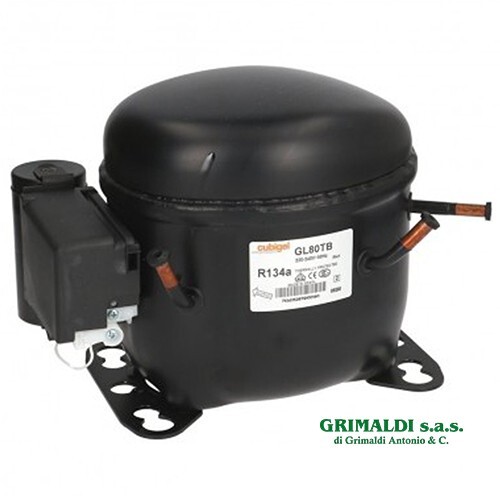 Gl80tb cubigel compressore - cubigel,