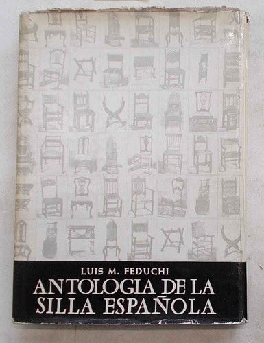 Feduchi antologia silla - antologia, la