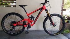 scott bike