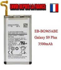 Batterie pour Samsung Galaxy
