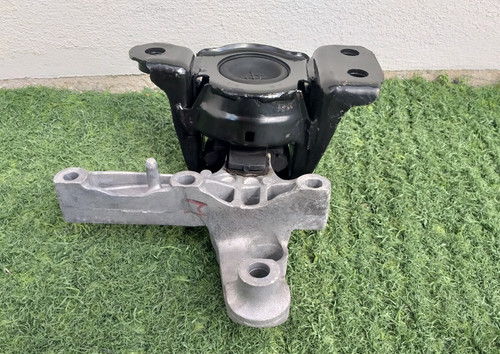 Supporto anteriore motore lato - supporto,