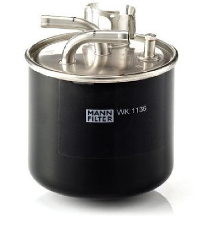 Filtro carburante originale