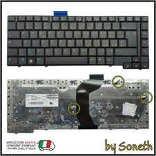 TASTIERA PER HP COMPAQ PROBOOK