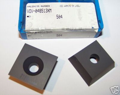 VOV-048513XM 504 VALENITE