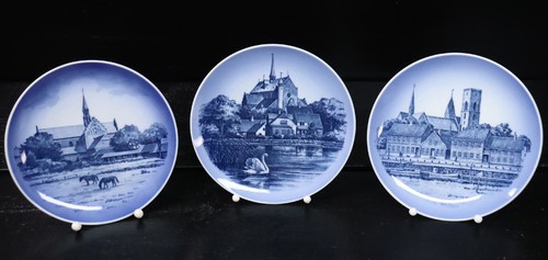 Royal copenhagen piatti - royal, da