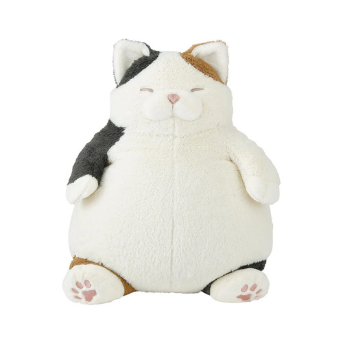 Cuscino corpo gatto - liv, heart