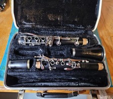 Vintage 1960s Selmer Signet