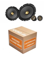 Lautsprecher Boxen vorne