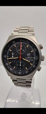 Porsche design orfina valjoux - design,