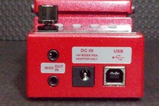 BOSS BOSS Loop Station RC3