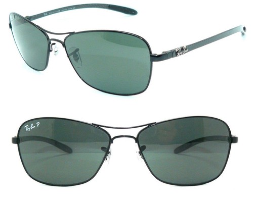 Occhiali sole ray ban - occhiali, neri